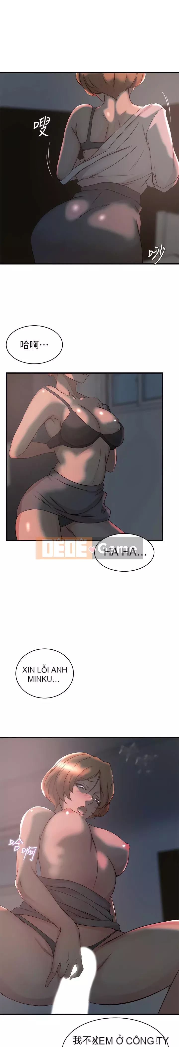 Chị vợ Chương 1-40