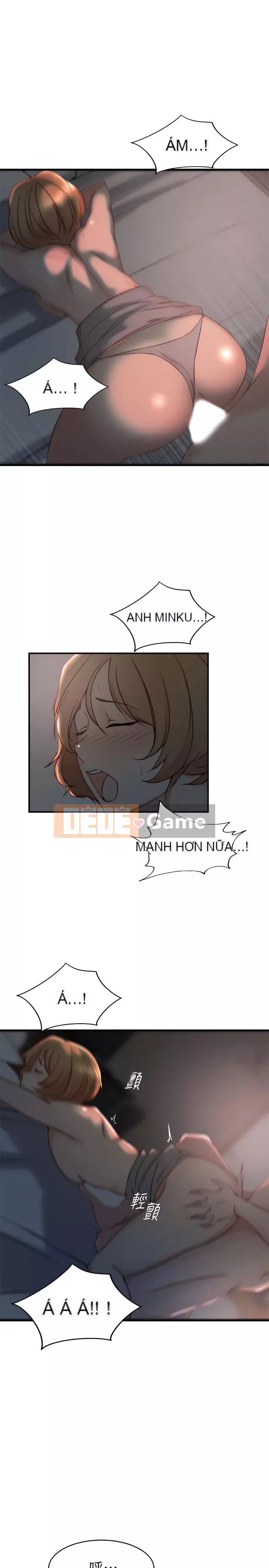 Chị vợ Chương 1-40