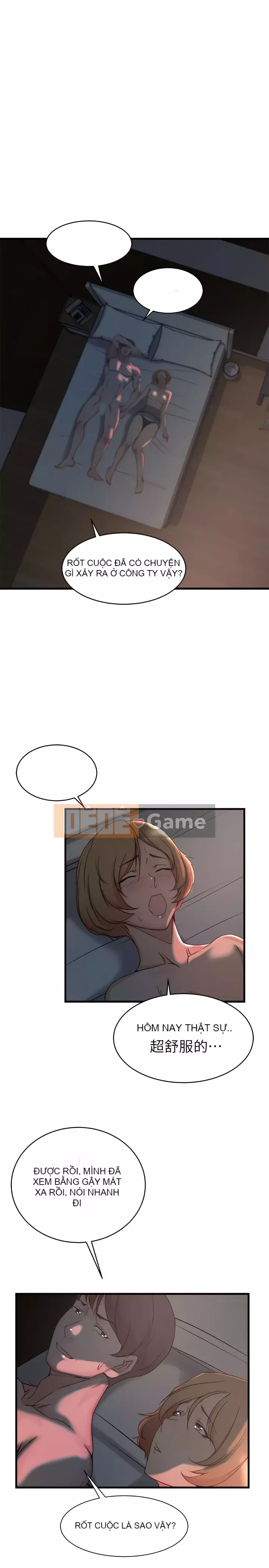 Chị vợ Chương 1-40