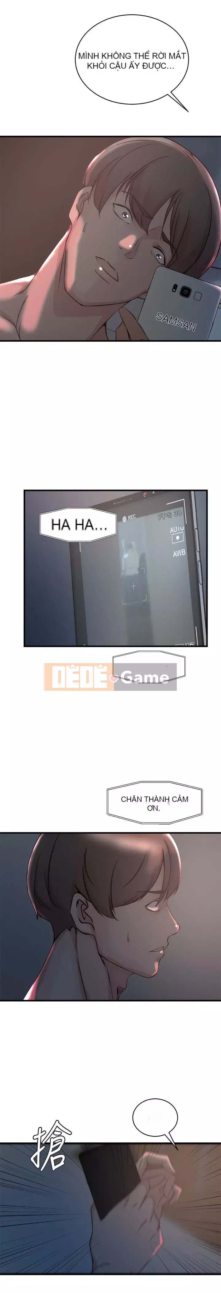 Chị vợ Chương 1-40