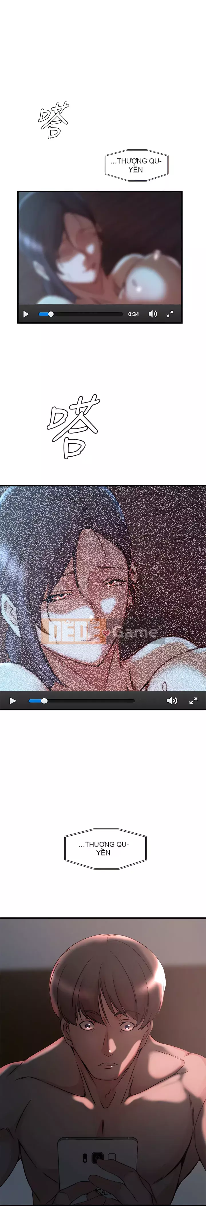 Chị vợ Chương 1-40