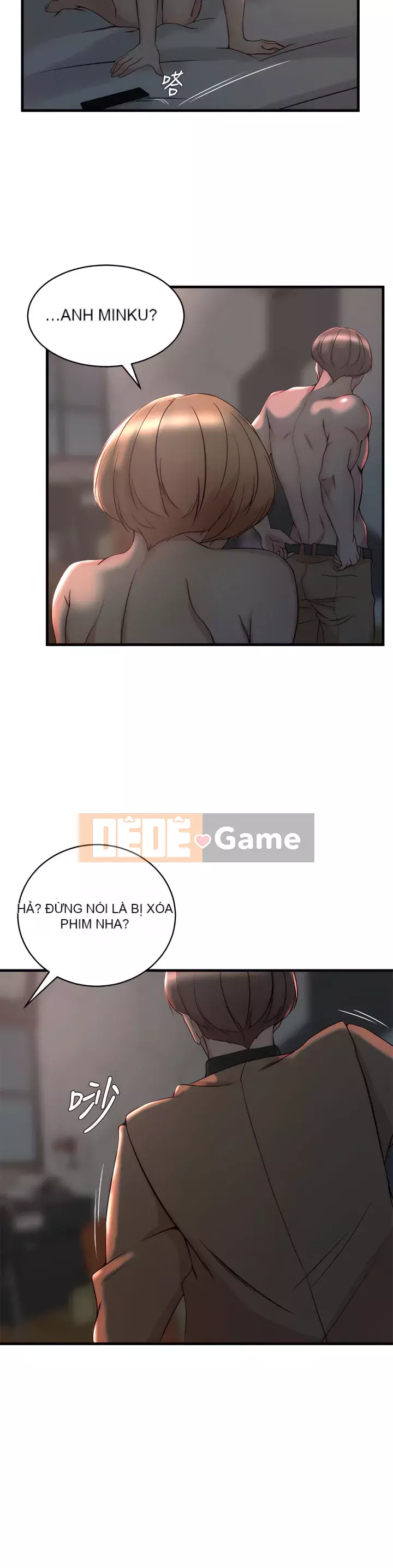 Chị vợ Chương 1-40