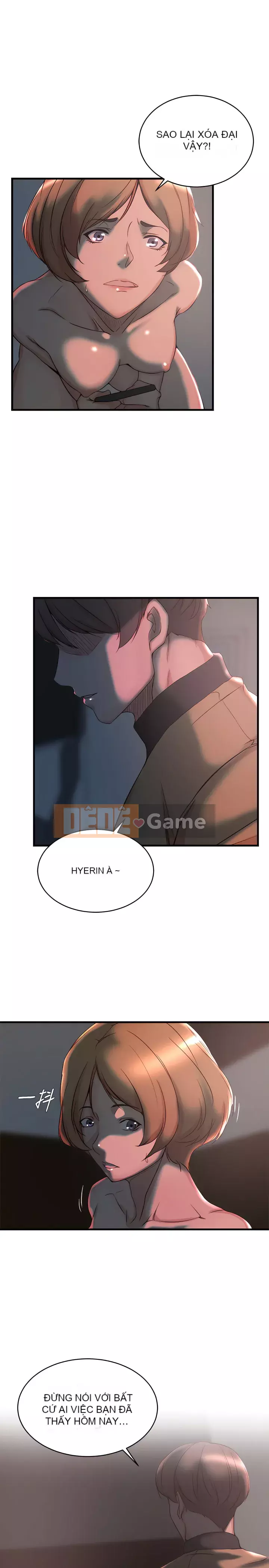 Chị vợ Chương 1-40