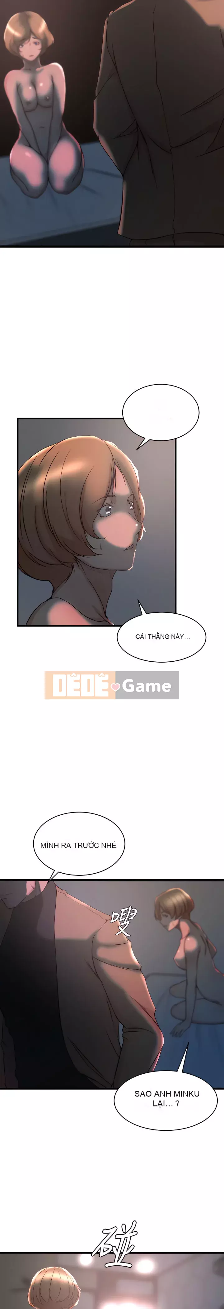 Chị vợ Chương 1-40