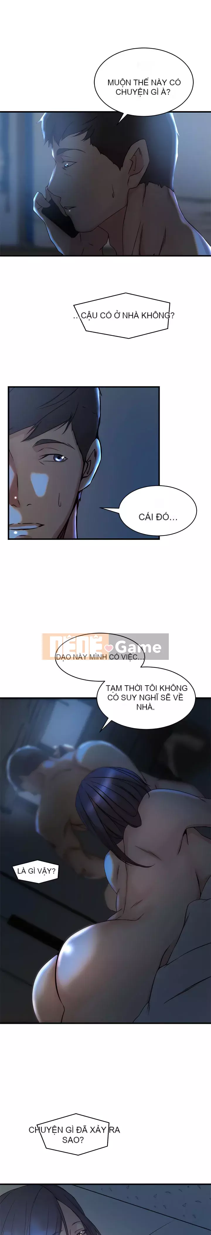 Chị vợ Chương 1-40