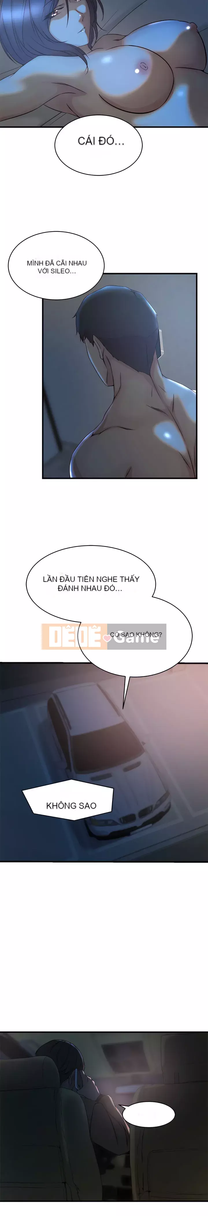 Chị vợ Chương 1-40