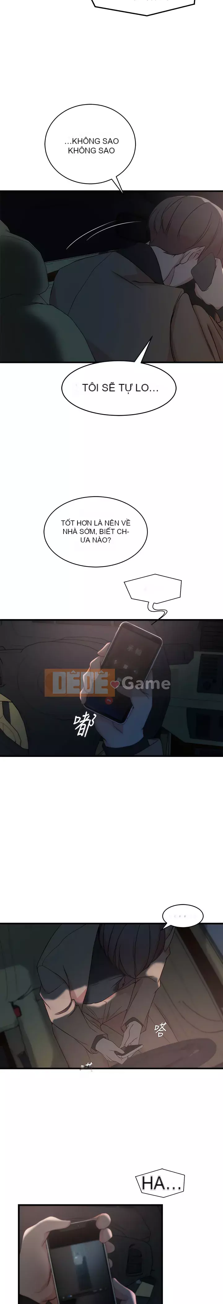 Chị vợ Chương 1-40