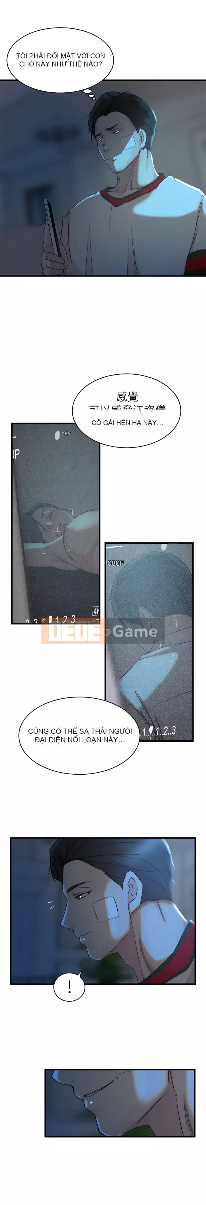 Chị vợ Chương 1-40