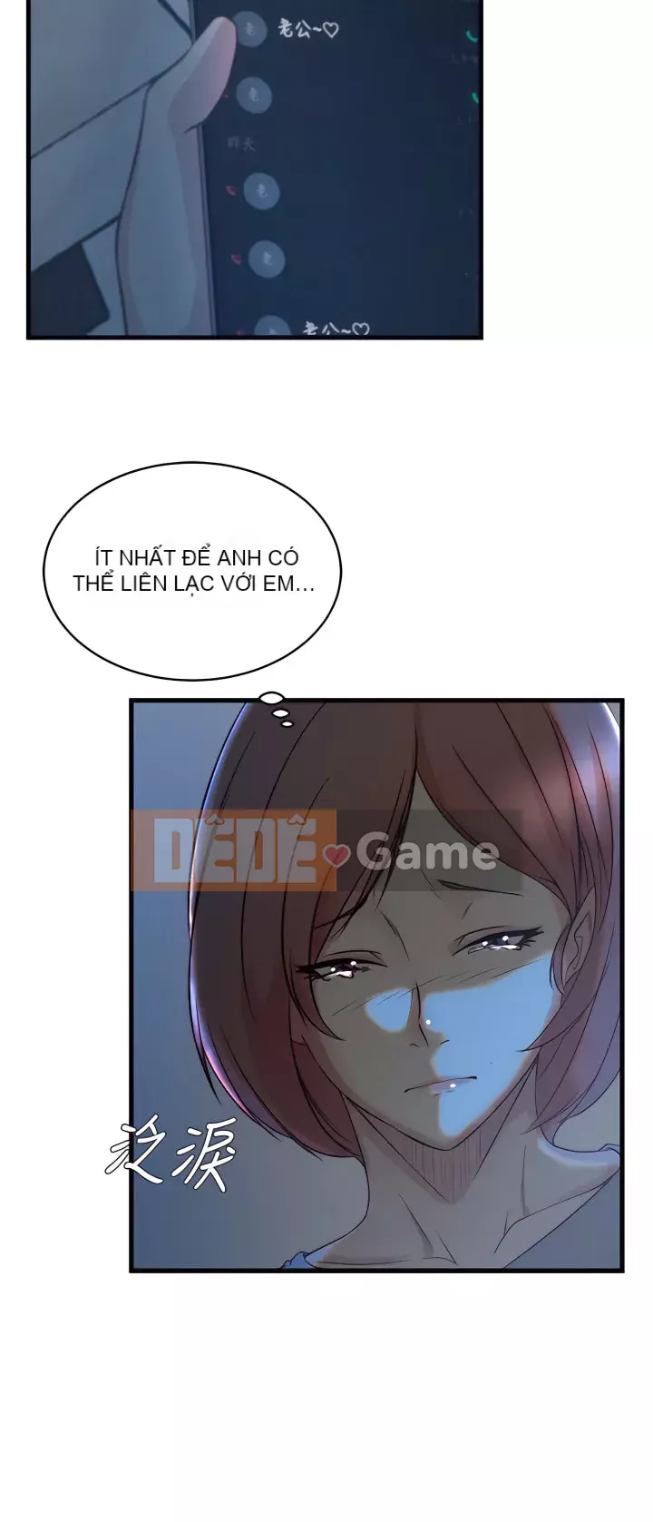 Chị vợ Chương 1-40