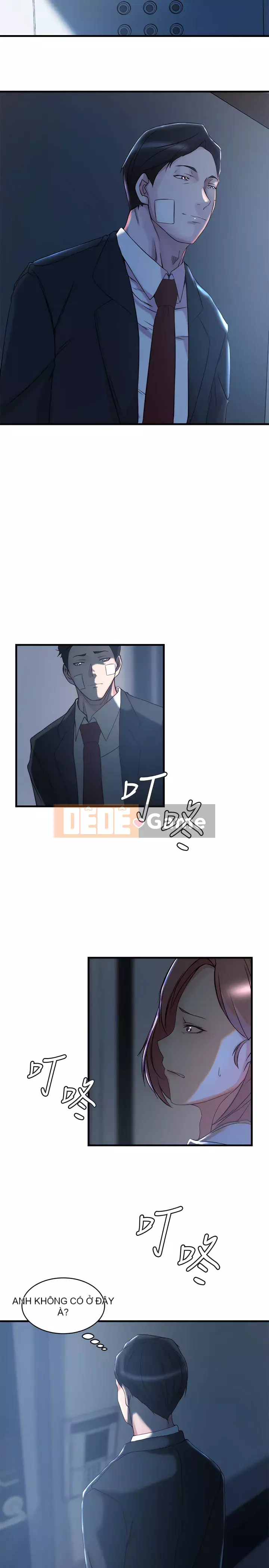 Chị vợ Chương 1-40