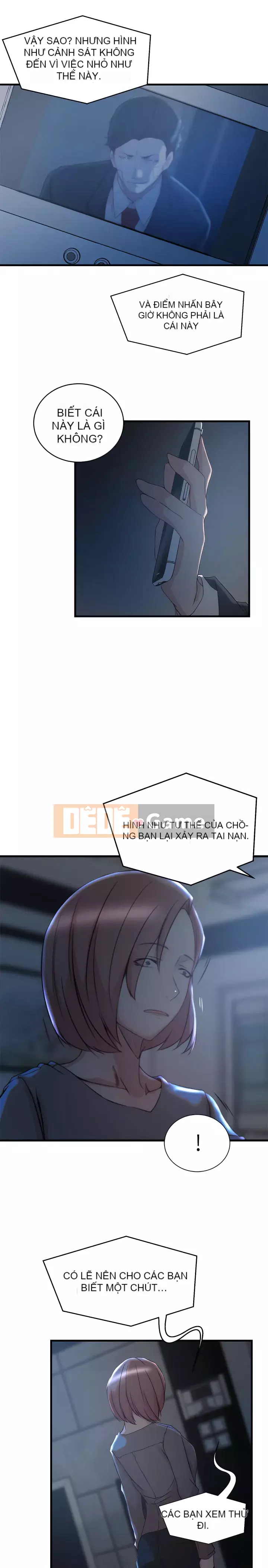 Chị vợ Chương 1-40