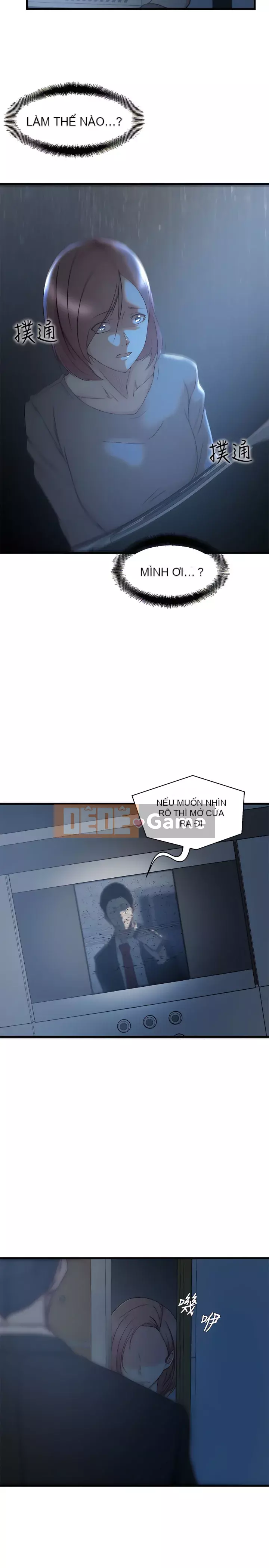 Chị vợ Chương 1-40