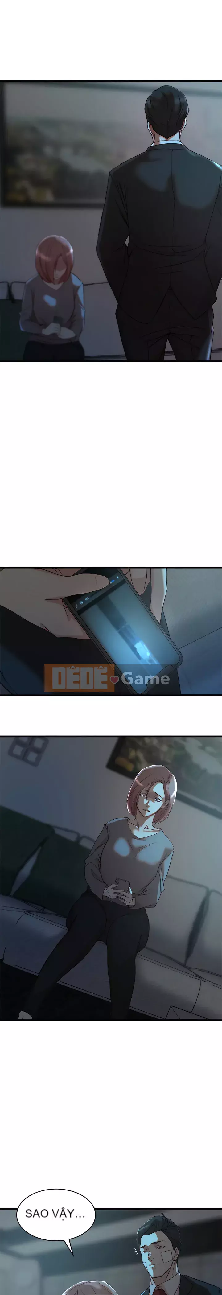 Chị vợ Chương 1-40