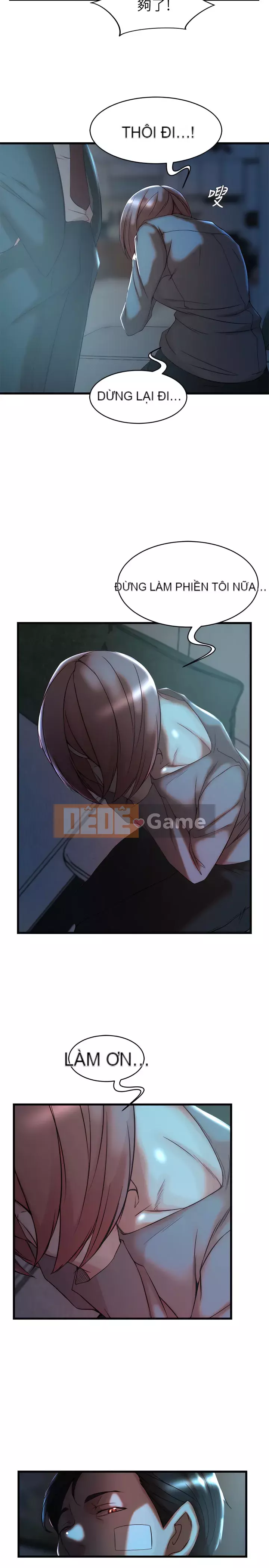 Chị vợ Chương 1-40