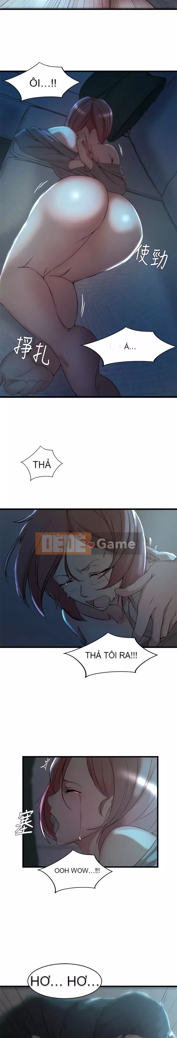 Chị vợ Chương 1-40