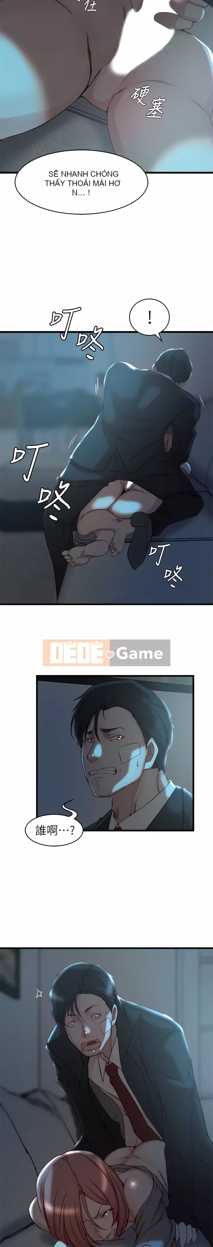 Chị vợ Chương 1-40