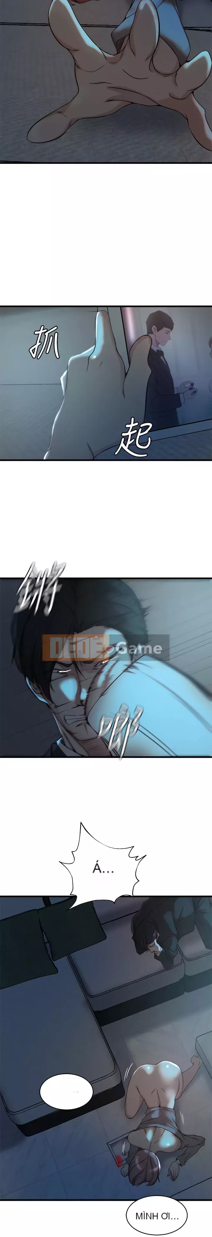 Chị vợ Chương 1-40