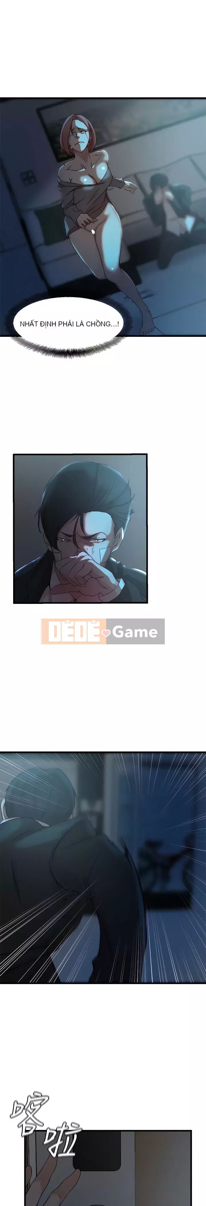 Chị vợ Chương 1-40