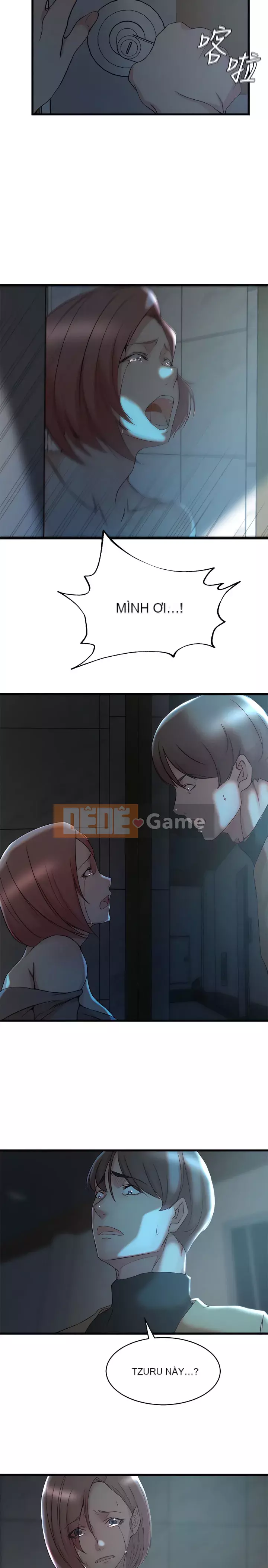 Chị vợ Chương 1-40