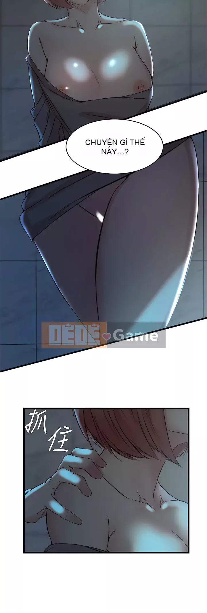 Chị vợ Chương 1-40