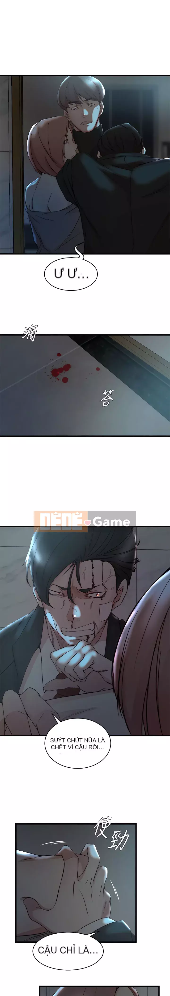 Chị vợ Chương 1-40