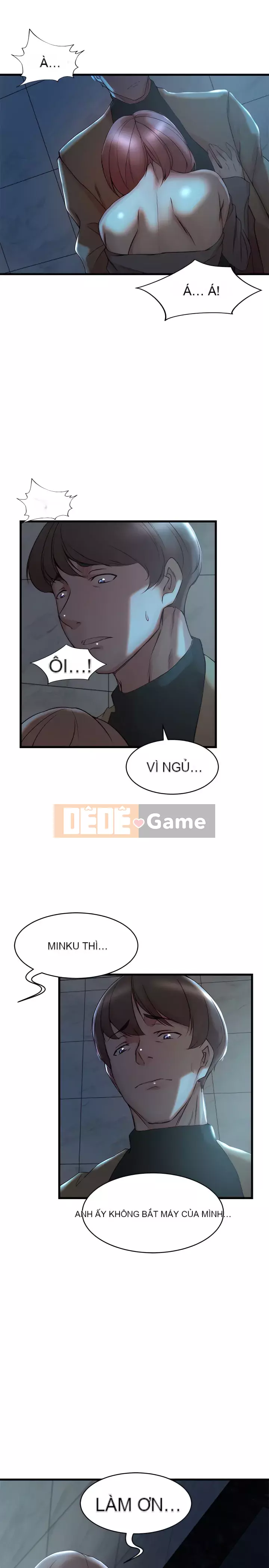 Chị vợ Chương 1-40