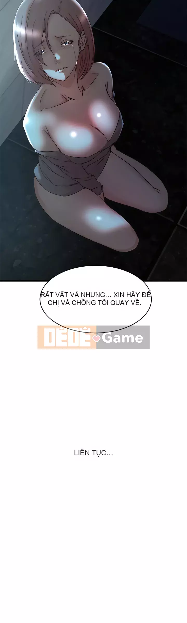 Chị vợ Chương 1-40