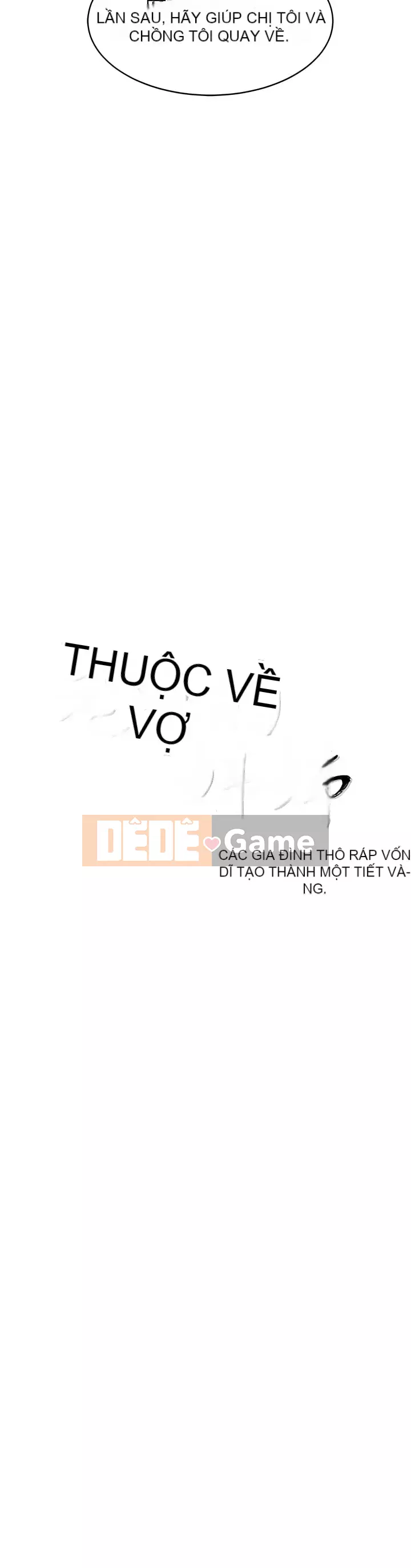 Chị vợ Chương 1-40