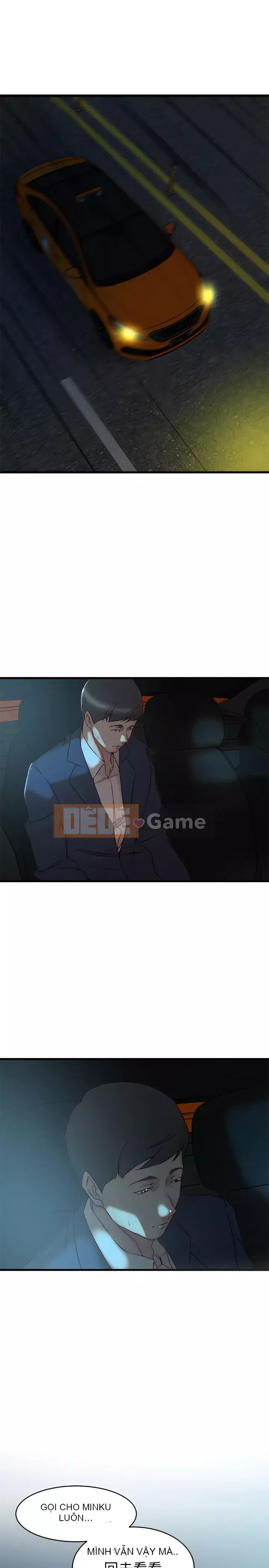 Chị vợ Chương 1-40