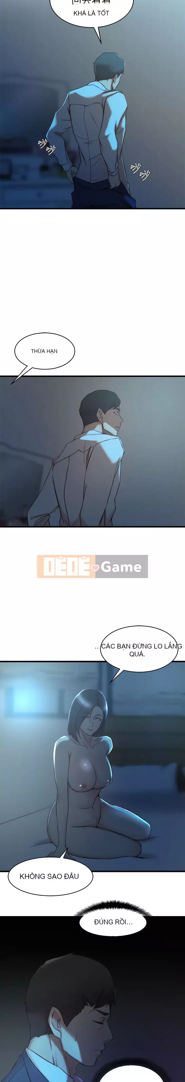 Chị vợ Chương 1-40