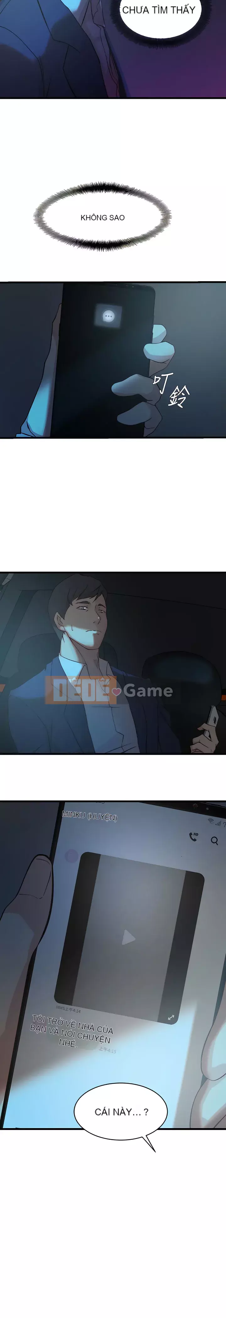 Chị vợ Chương 1-40