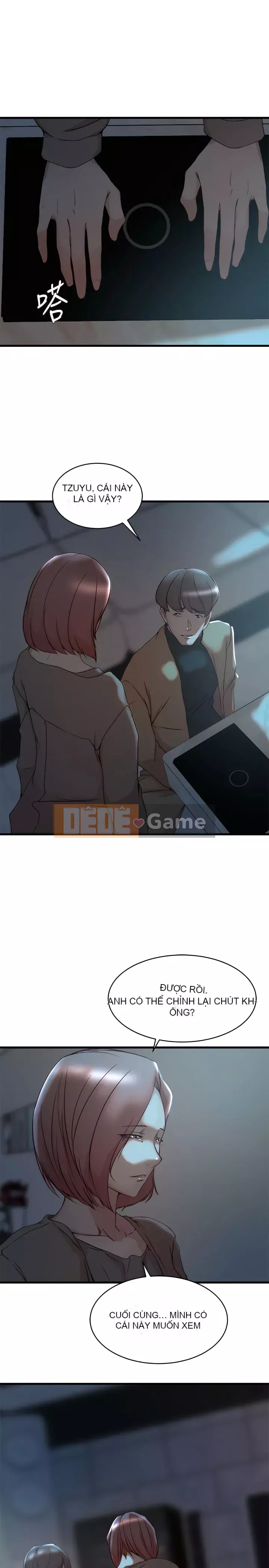 Chị vợ Chương 1-40