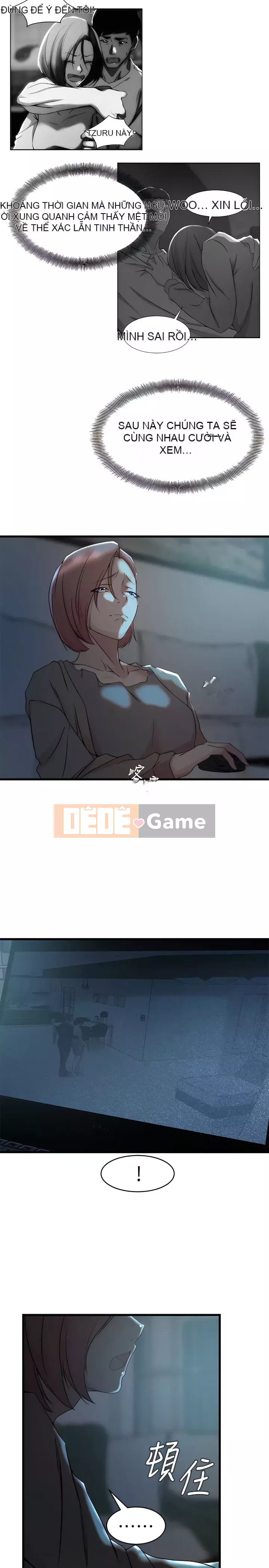 Chị vợ Chương 1-40