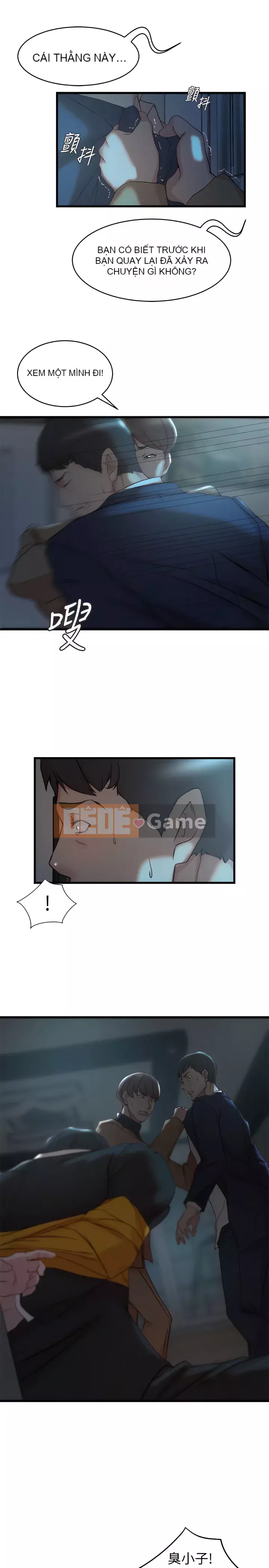 Chị vợ Chương 1-40