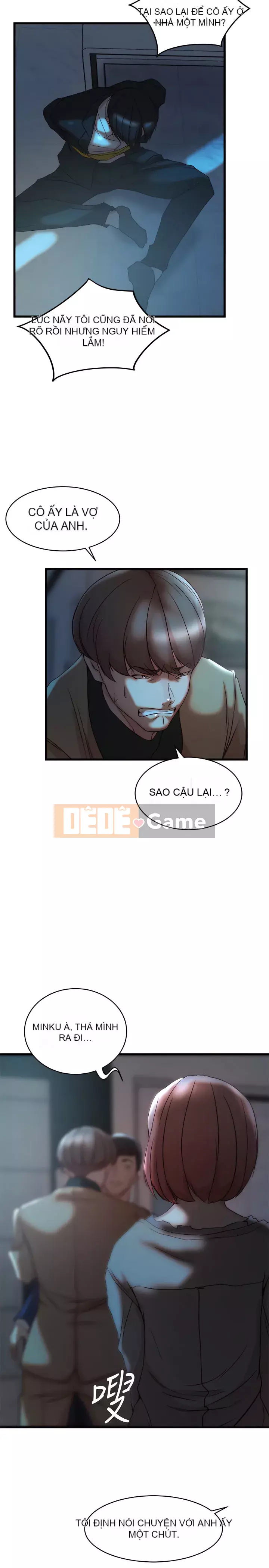 Chị vợ Chương 1-40