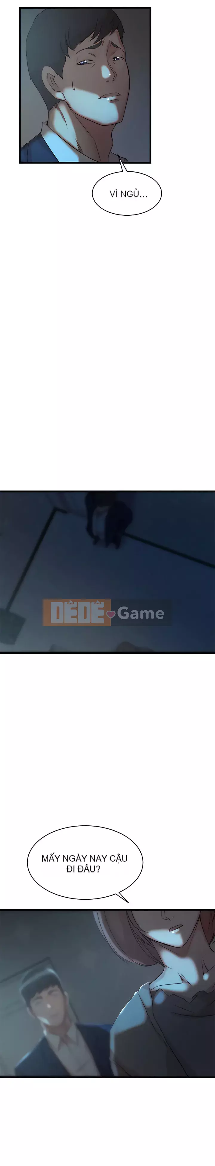 Chị vợ Chương 1-40