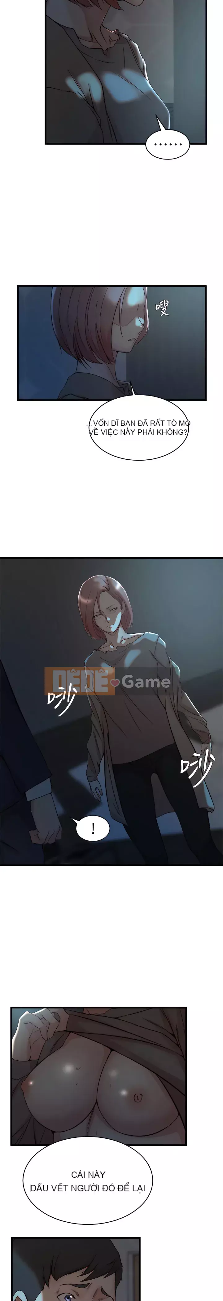 Chị vợ Chương 1-40