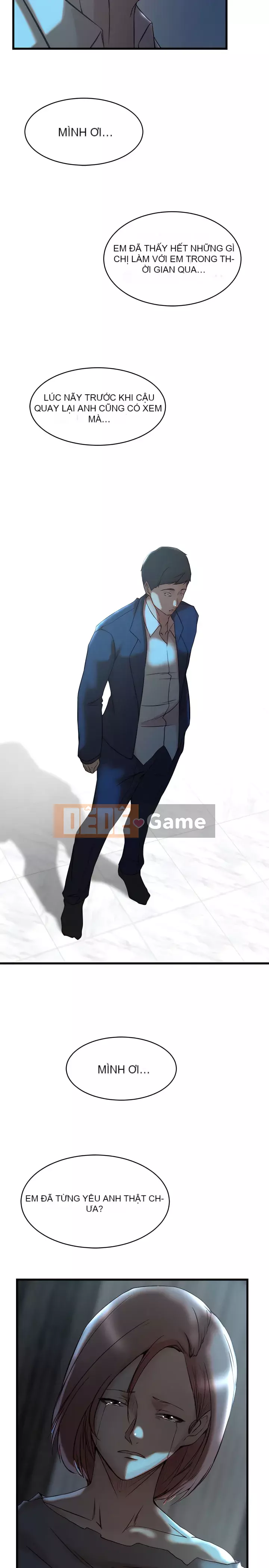 Chị vợ Chương 1-40