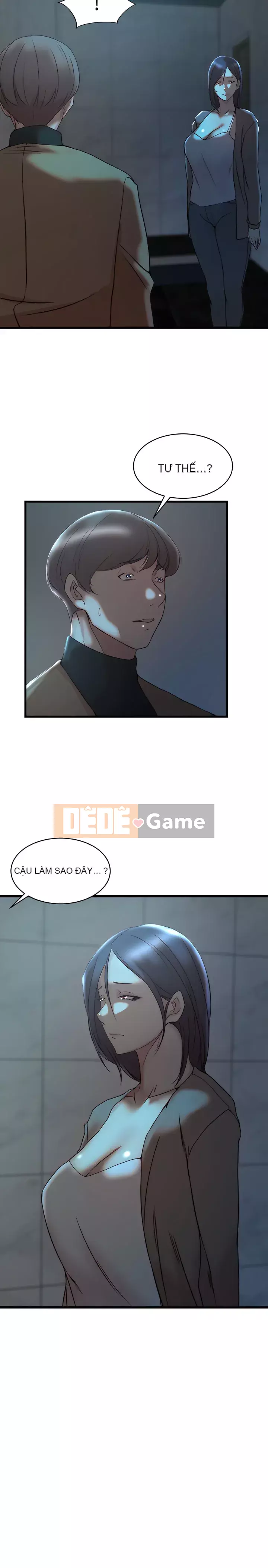 Chị vợ Chương 1-40