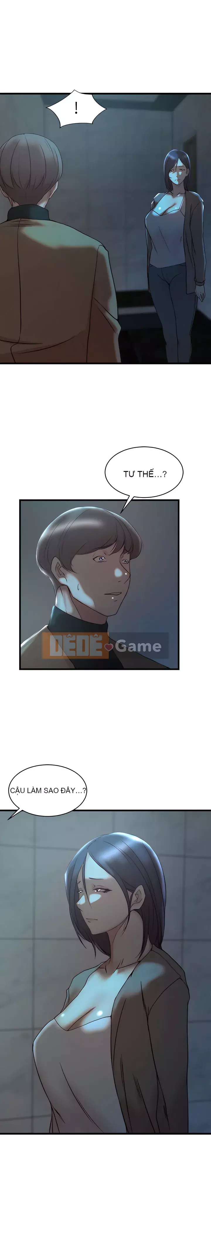 Chị vợ Chương 1-40