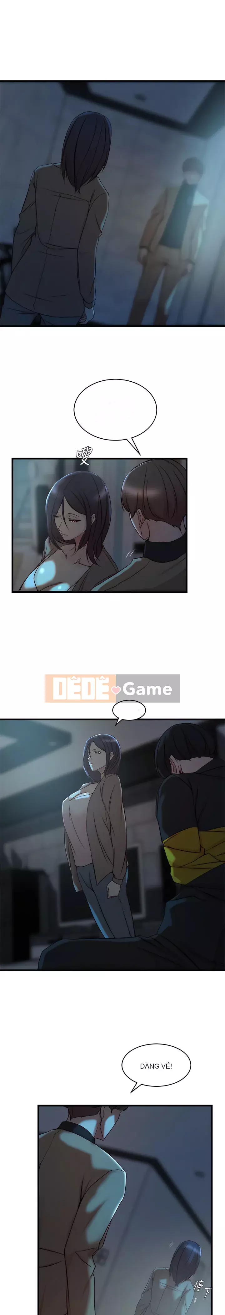 Chị vợ Chương 1-40