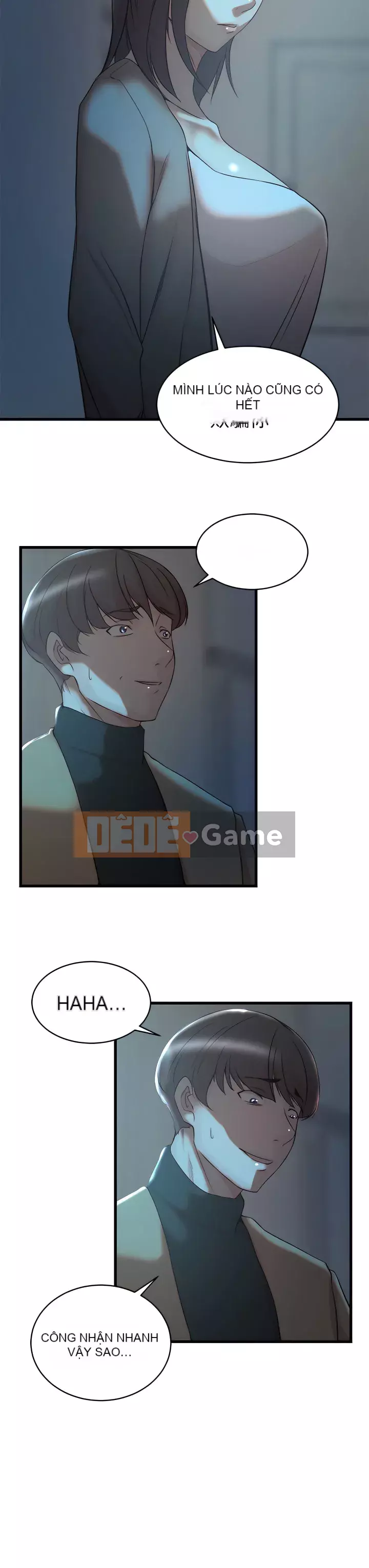 Chị vợ Chương 1-40