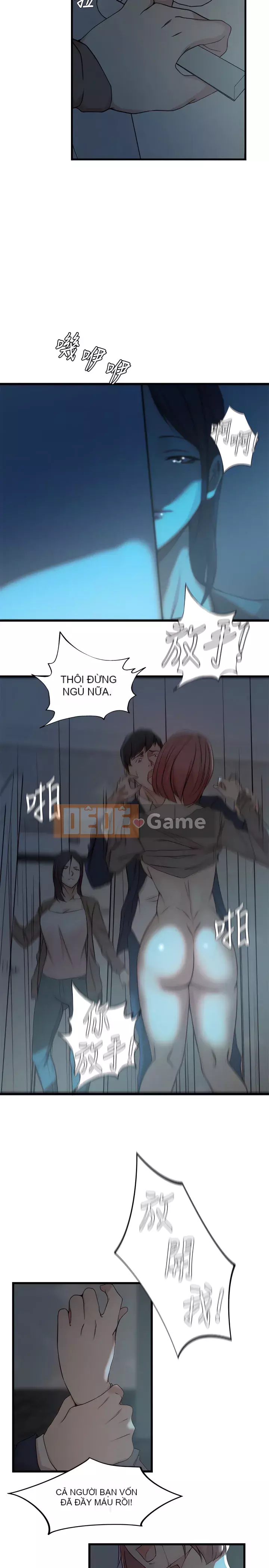 Chị vợ Chương 1-40