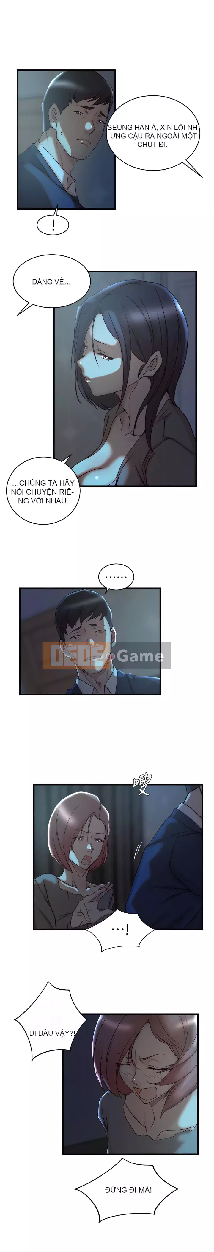 Chị vợ Chương 1-40