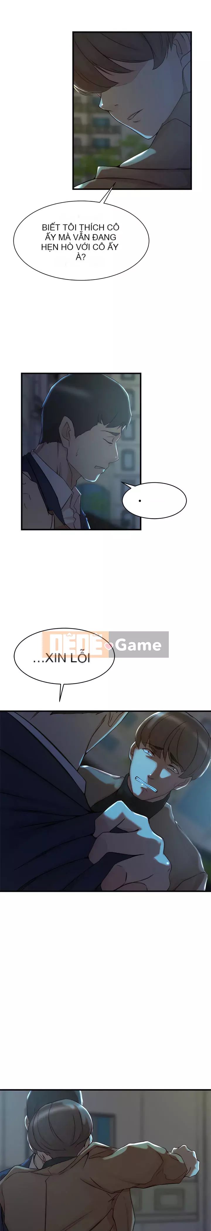 Chị vợ Chương 1-40