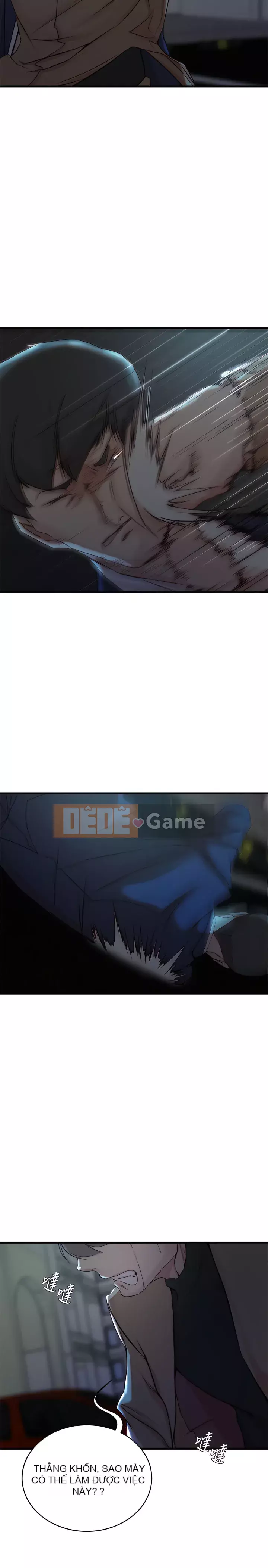 Chị vợ Chương 1-40