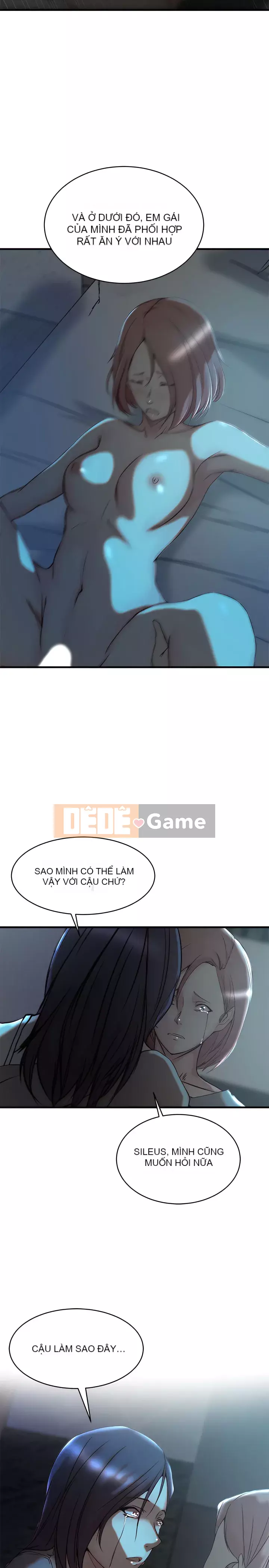 Chị vợ Chương 1-40