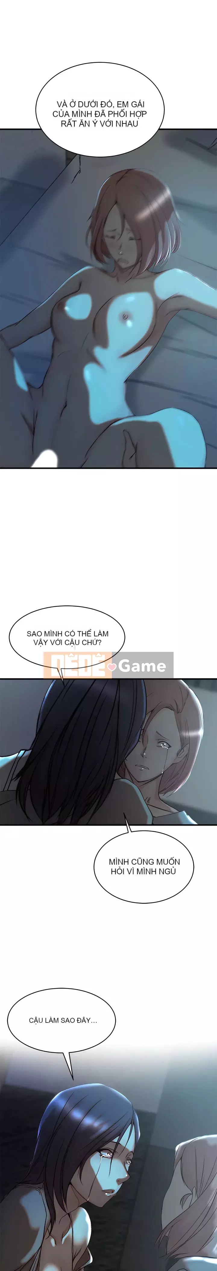 Chị vợ Chương 1-40