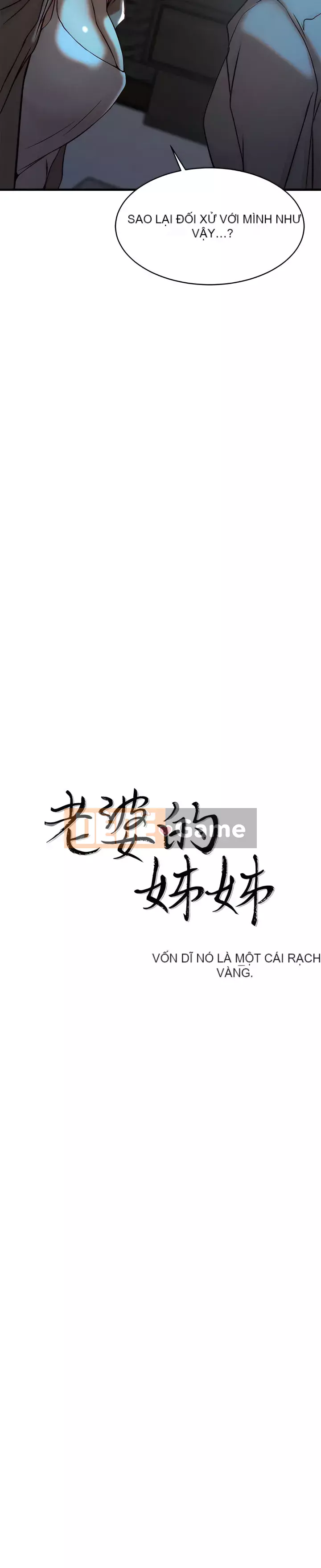 Chị vợ Chương 1-40