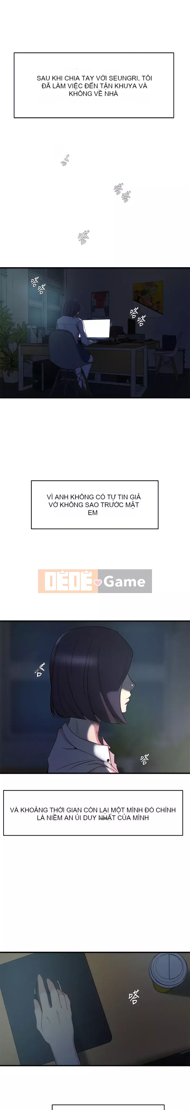 Chị vợ Chương 1-40